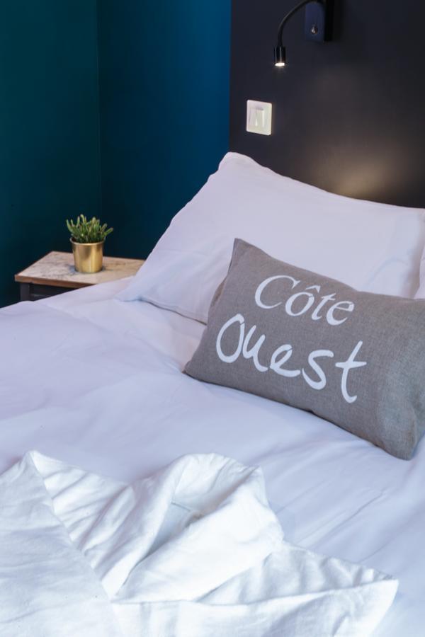 Cote Ouest Aix Les Bains Apart otel Aix-les-Bains Dış mekan fotoğraf